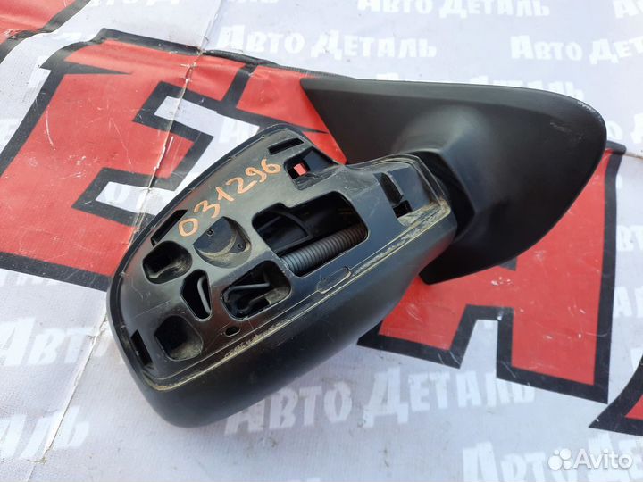 Зеркало правое Renault Logan 2 Рено Логан 2 2014