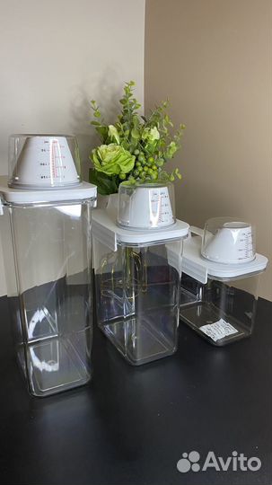 Контейнер для хранения