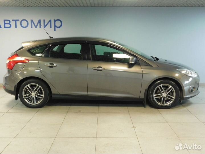 Ford Focus 1.6 AMT, 2011, 111 051 км