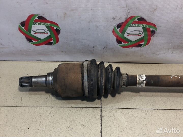 Fiat Albea Правый привод в сборе