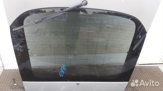 Дверь 3-5 ford mondeo 4 (HEA37GF01)