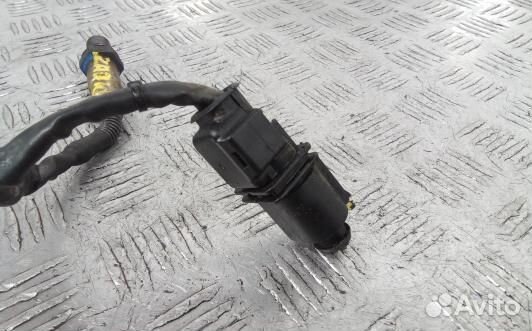 Лямбда-зонд KIA sorento 2 (ZAD10PB01)