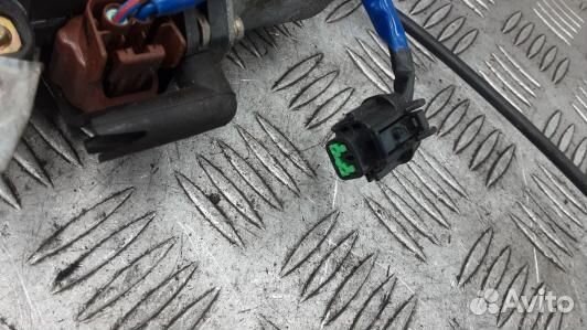 Стеклоподъемник задний правый nissan pathfinder R5