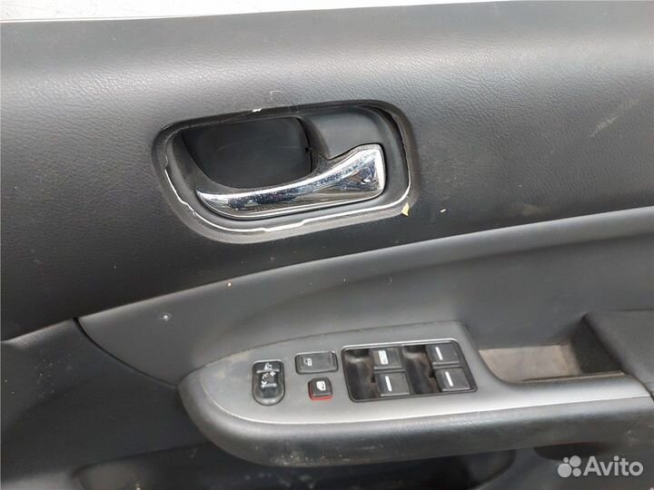 Дверь боковая Honda Accord 7, 2006