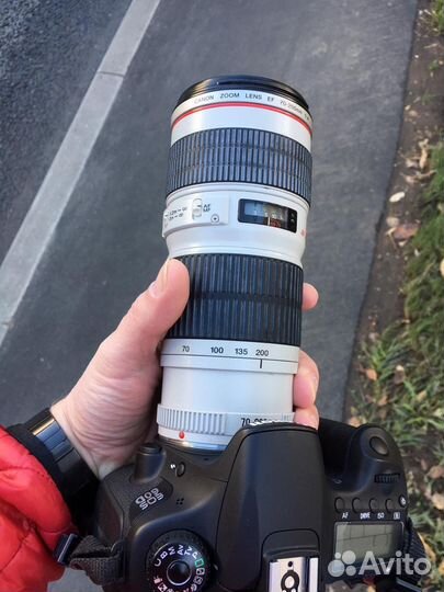 Набор фотографа