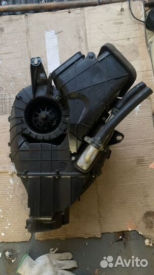 Отопитель салона Фольксваген Транспортер Т5