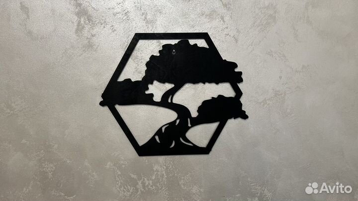 Набор для декорирования мхом (3 шт)