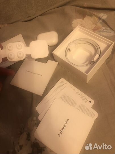 Airpods pro original