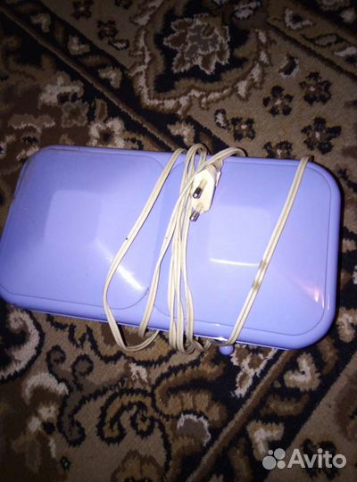 Массажер для ног и икр