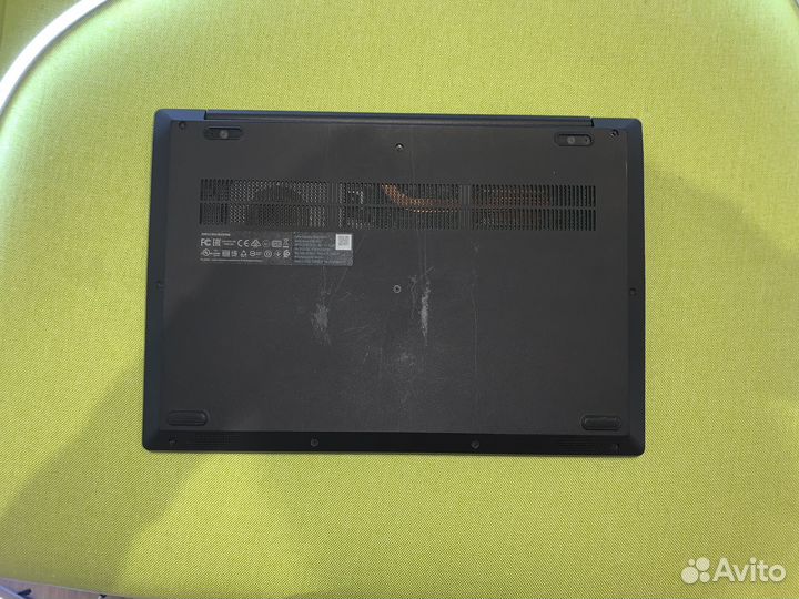 Lenovo ideapad s145 15api ноутбук