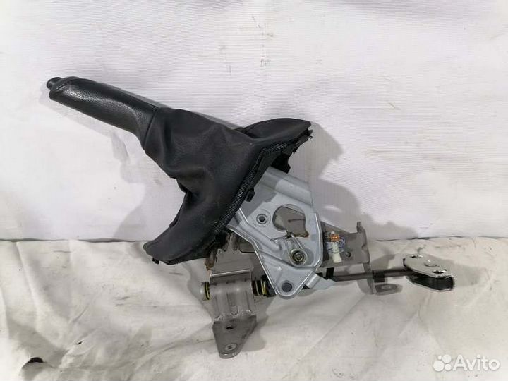 Ручка ручного тормоза Bmw 1-Series F20 До Рестайл