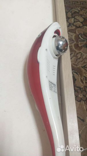 Массажер тетракоминфракрасный массажный молоток