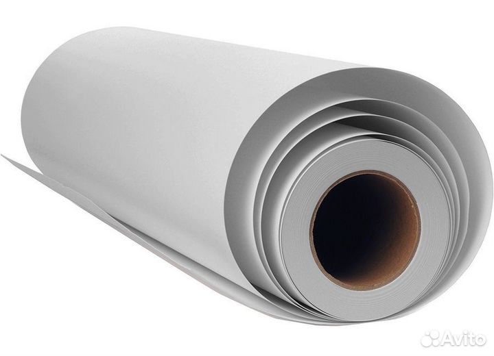 Баннер Frontlit Vikuflex литой, полуматовый, 400 г