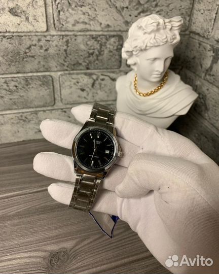 Часы casio