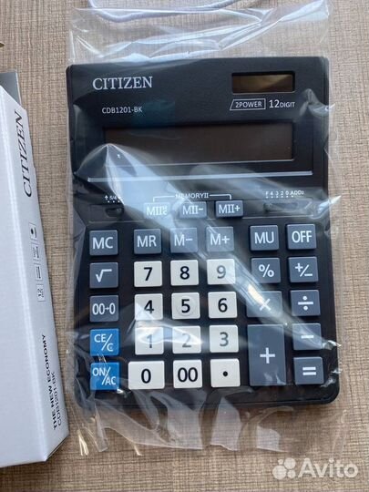 Калькулятор