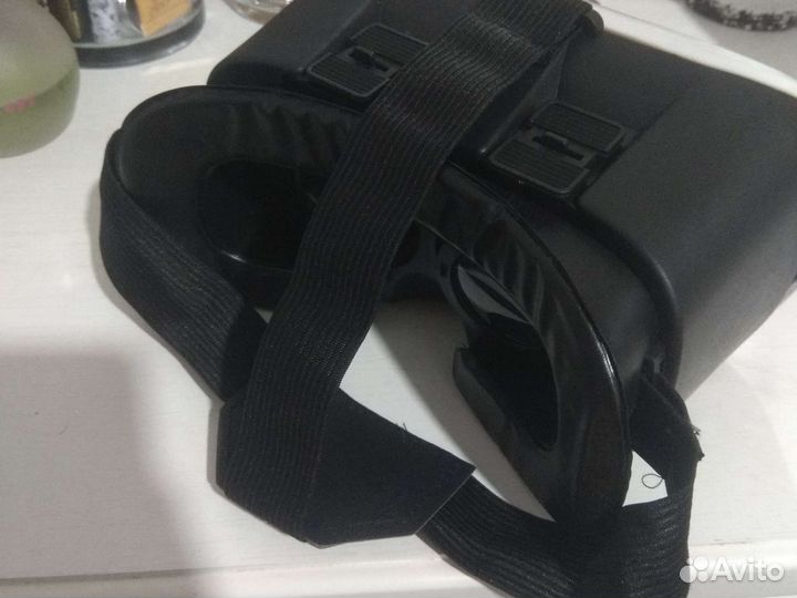 VR очки