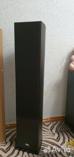 Стереосистема (Denon, Pioneer, Alpine/Luxman )