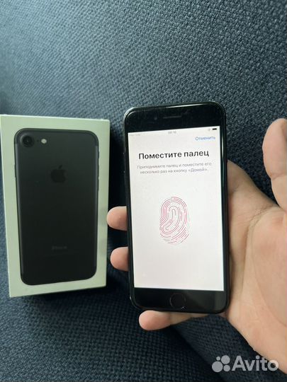 iPhone 7 128gb