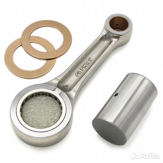 Комплект шатуна для Polaris Outlaw 450 / 525