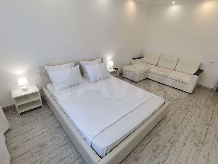 1-к. квартира, 37 м², 7/9 эт.