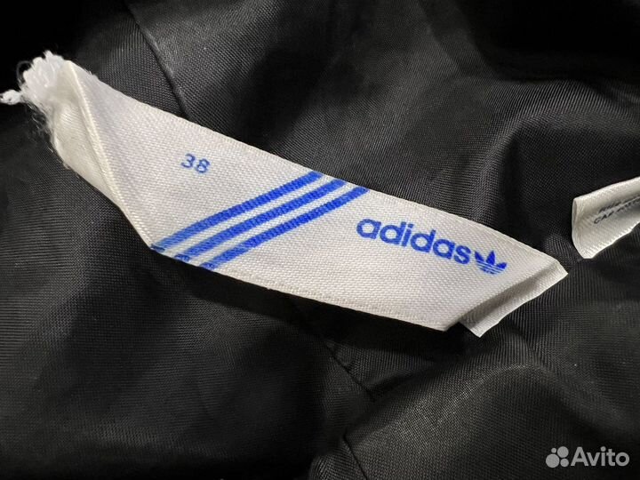 Куртка для беременных adidas зима