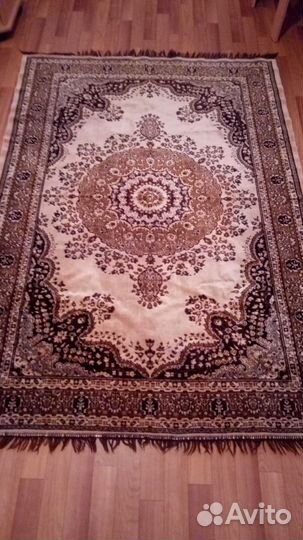 Ковер - покрывало