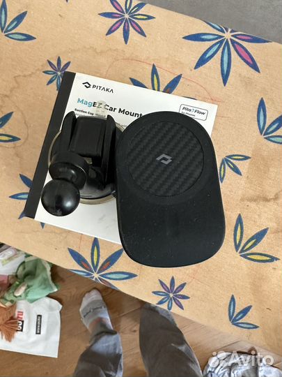 Держатель для телефона