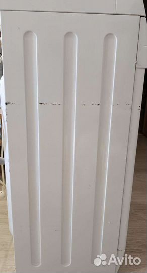 Стиральная машина bosch maxx 4
