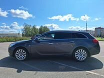 Opel Insignia 2.0 AT, 2010, 168 000 км, с пробегом, цена 1 000 000 руб.