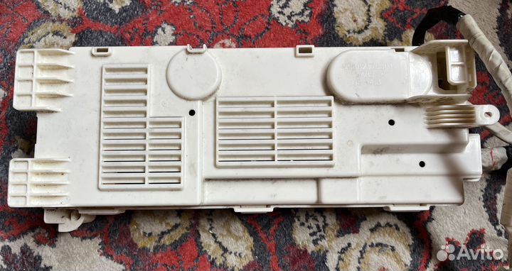 Модуль управления (блок) силовой LG