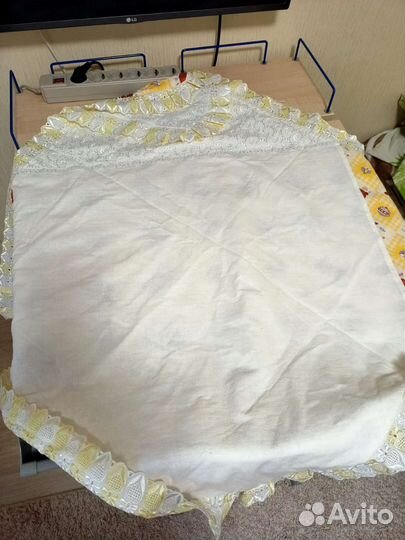 Детское одеяло