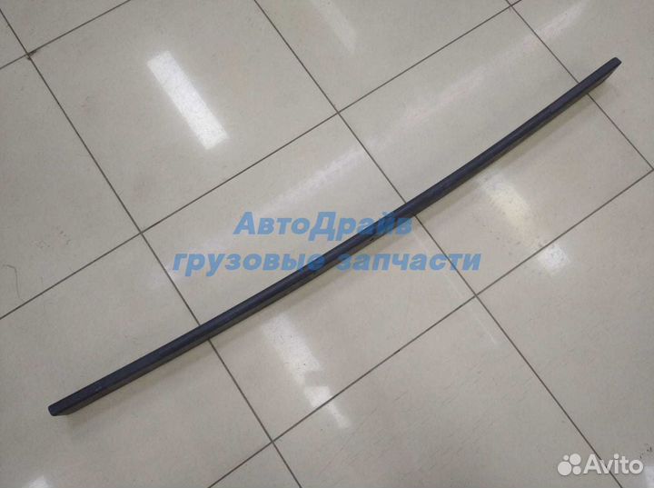 Лист задней рессоры Volvo FH12 FM12 подкоренной