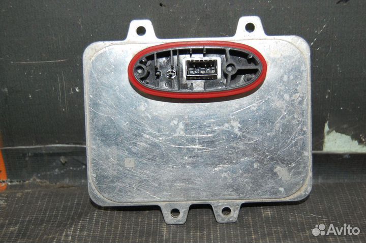 Блок ксеноновой лампы - Kia Sportage 3