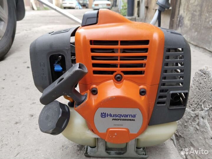 Триммер Husqvarna 531 RS