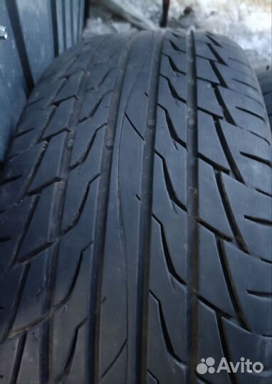 Белшина AstartA SUV 225/60 R18 100H