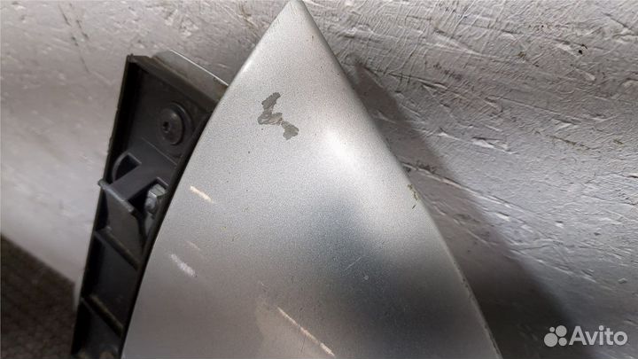 Крыло Volkswagen Bora, 2000