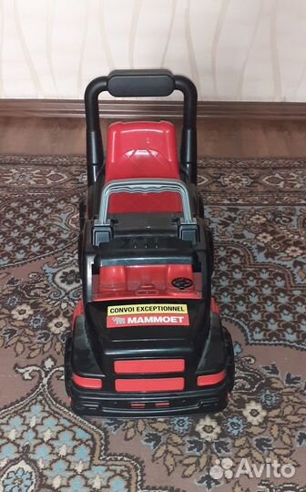 Продам толокар