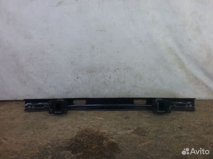 Усилитель заднего бампера Volkswagen Transporter T5