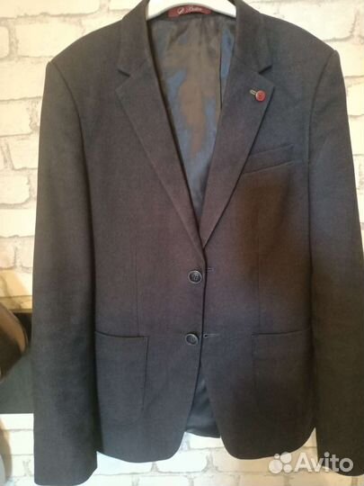 Школьный костюм