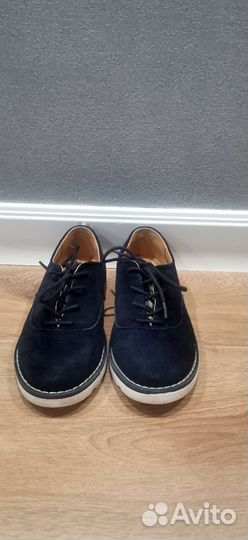 Ботинки детские для мальчика