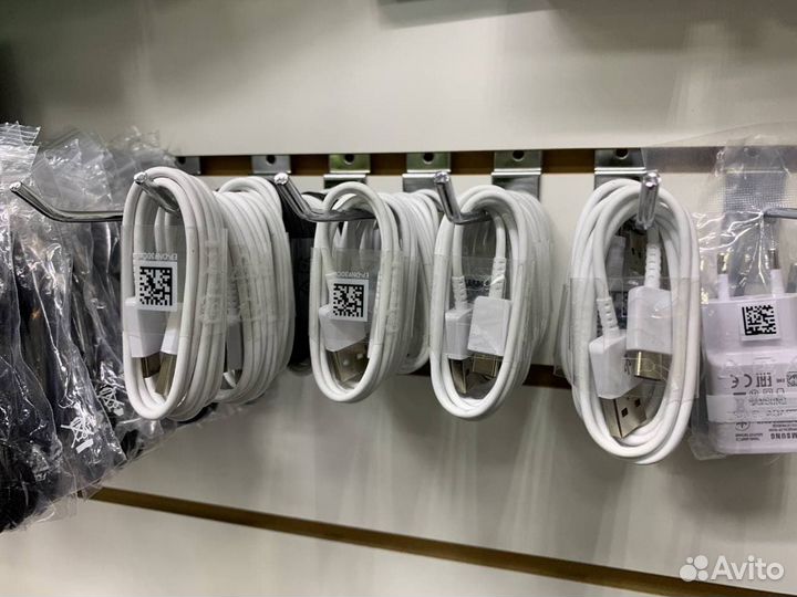 Кабель USB type-c Samsung оригинал