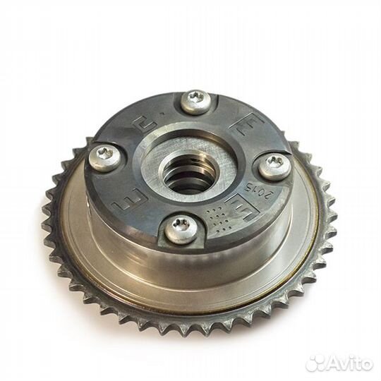 Муфта - шестерня распредвала впуск / регулятор фаз