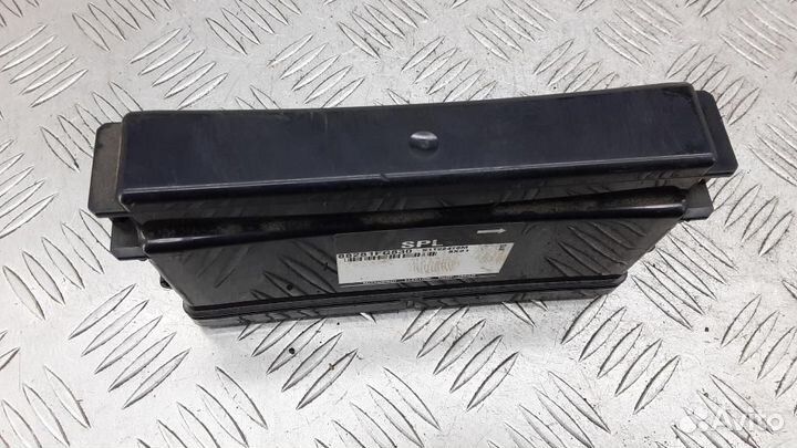 Блок управления (разное) Subaru Impreza/Impreza WR