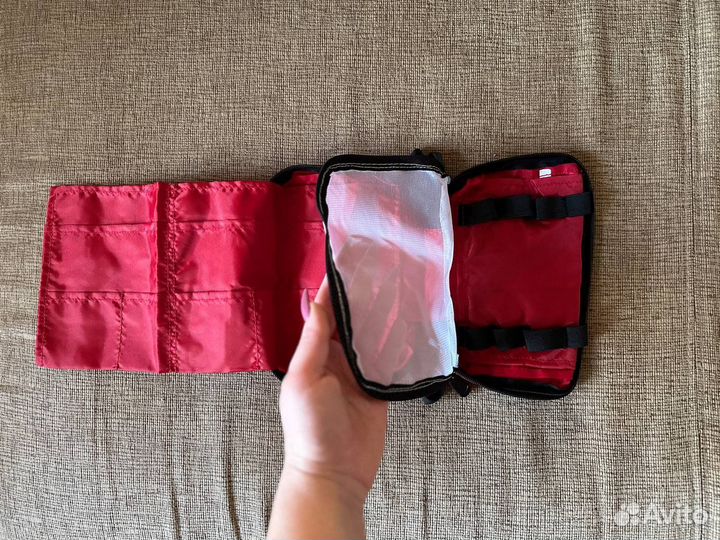 Сумка TravelSafe first AID BAG S