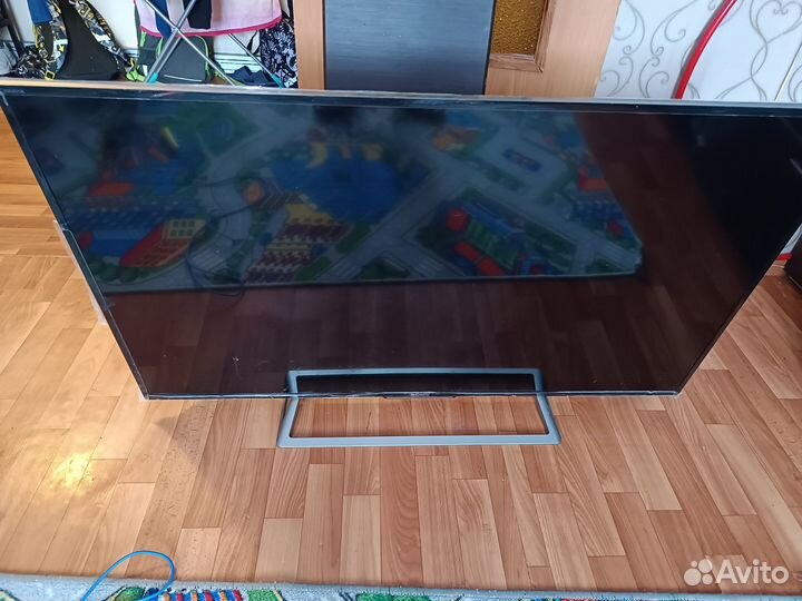 Телевизор sony bravia