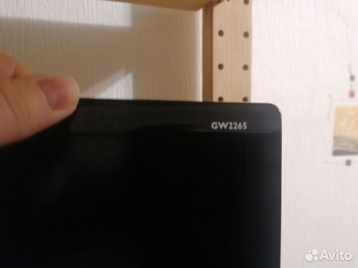 Монитор Benq GW2255