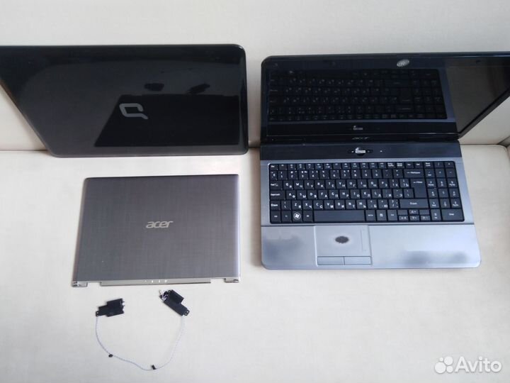 Acer 5541 /Asus K50 K51A X5D / HP CQ58 /Asus X555L