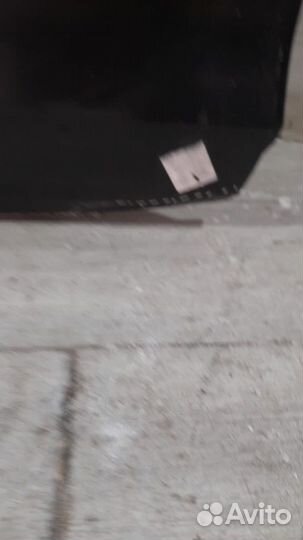 Дверь задняя правая Mazda 6 Gj С 2012 Года