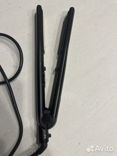 Выпрямитель для волос rowenta утюжок