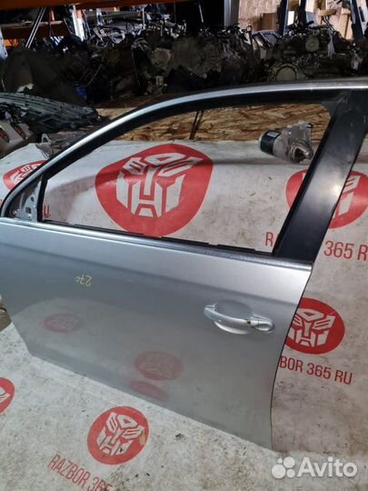 Дверь передняя левая Volkswagen Jetta 5 CAV 2007